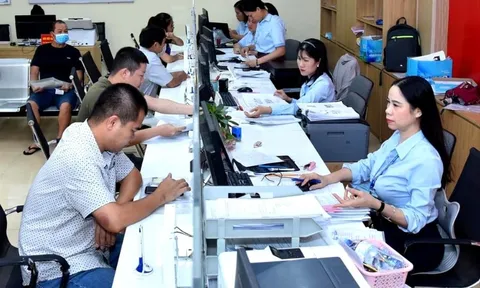 Phải có cơ chế, chính sách đánh giá năng lực cán bộ chính xác, khoa học, khách quan