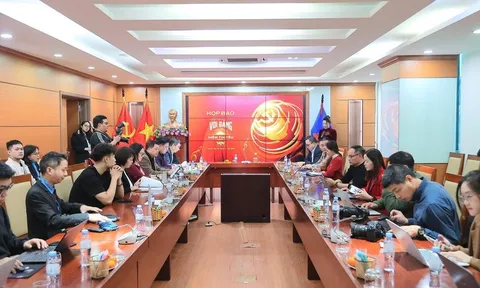 Chương trình ‘Với Đảng vẹn toàn niềm tin yêu’ khơi dậy tinh thần đoàn kết, trách nhiệm, khát vọng cống hiến