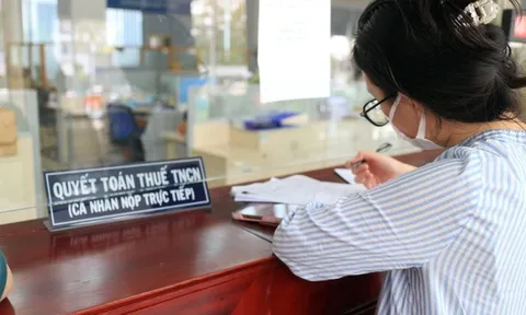 Từ ngày 1/1/2026, có 21 khoản thu nhập của cá nhân 'được miễn thuế'