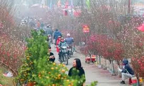 Chỉ thị về tổ chức Tết Nguyên đán Bính Ngọ 2026 vui tươi, lành mạnh, an toàn, tiết kiệm