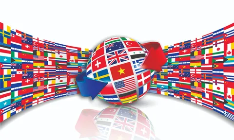 Ngoại giao kinh tế - Từ tranh thủ nguồn lực đến kiến tạo động lực tăng trưởng