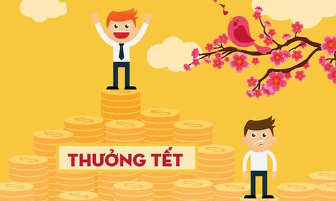Người chuyển công tác từ giữa năm, quý III, nhận tiền thưởng ở đâu?