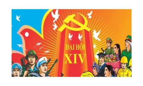 Tiến tới Đại hội XIV của Đảng: Tinh gọn bộ máy, nâng cao sức mạnh