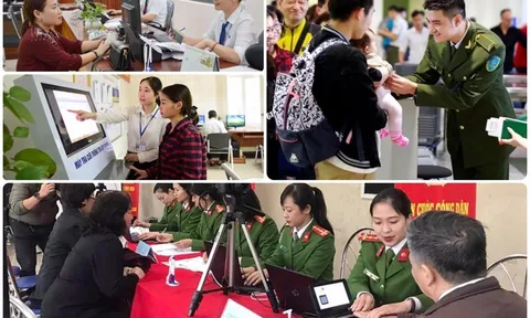 Cụ thể việc thực hiện chuẩn mực bắt buộc trong hoạt động công vụ theo Chỉ thị số 53