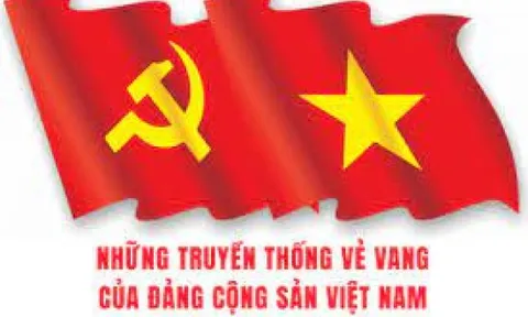 Đảng Cộng sản Việt Nam - Từ đại hội đến đại hội
