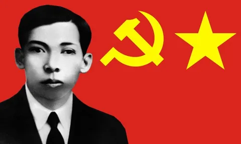 Đồng chí Trần Phú – Tổng Bí thư đầu tiên của Đảng