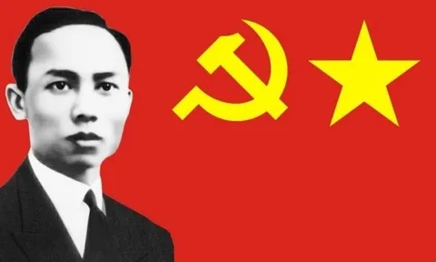 Tổng Bí thư Lê Hồng Phong, nhà lãnh đạo xuất sắc của Đảng và cách mạng Việt Nam