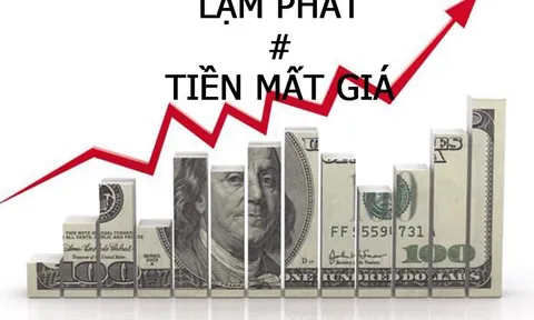 Chuyên gia kinh tế dự báo lạm phát năm 2026 quanh 3,5%
