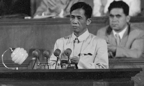 Tổng Bí thư Lê Duẩn - Nhà lãnh đạo kiệt xuất của cách mạng Việt Nam