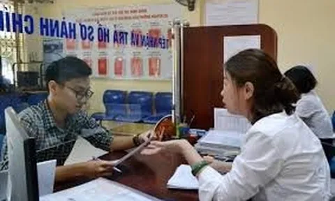 Điều kiện để được dự tuyển công chức xã?