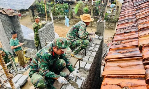 Thủ tướng Phạm Minh Chính chủ trì Hội nghị tổng kết "Chiến dịch Quang Trung"