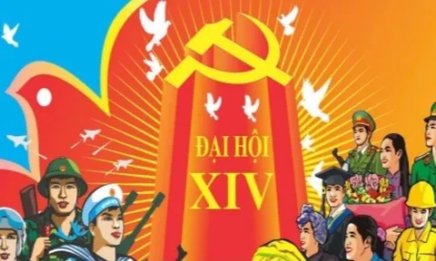 Đại hội XIV của Đảng sẽ chọn đúng 'đột phá của đột phá', nâng tầm vị thế đất nước