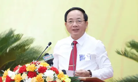 Khơi dậy tinh thần yêu nước, ý chí quyết tâm thực hiện thắng lợi mục tiêu chiến lược trong kỷ nguyên mới