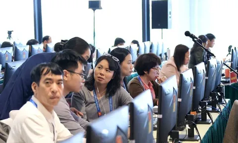 Truyền thông quốc tế đưa tin đậm nét về ngày làm việc đầu tiên Đại hội XIV của Đảng