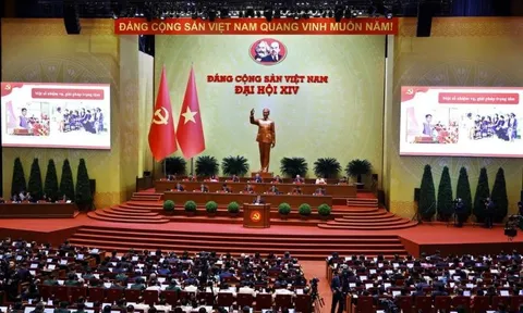 Tiêu chuẩn để trở thành Tổng Bí thư, quy trình 9 bước bầu Bộ Chính trị