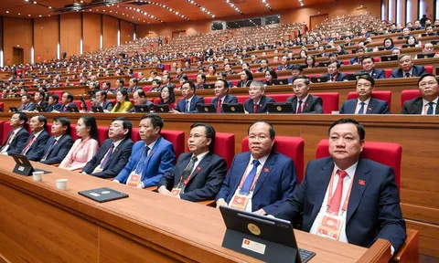 Đại hội XIV của Đảng thành công – Khởi đầu một kỷ nguyên phát triển mới của đất nước