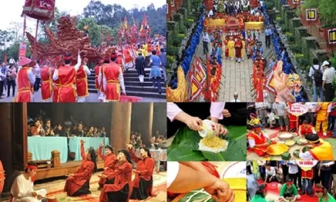 PGS.TS Nguyễn Thế Kỷ: Văn hóa soi đường cho dân tộc tiến vào kỷ nguyên mới