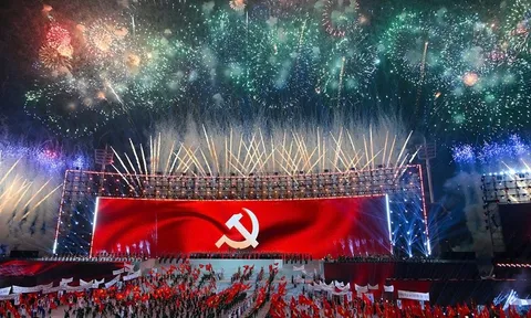 Bài viết của Tổng Bí thư Tô Lâm: Tiến lên toàn thắng ắt về ta!