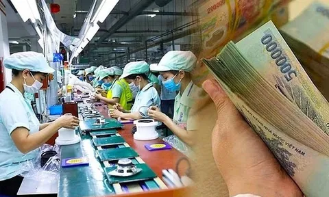 Điều kiện, tiêu chuẩn được bảo lưu phụ cấp?