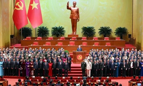 Từ ngộ nhận về “thiên đường phát triển” đến vết nứt niềm tin