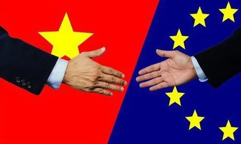 Việt Nam - EU nâng cấp quan hệ lên Đối tác Chiến lược toàn diện