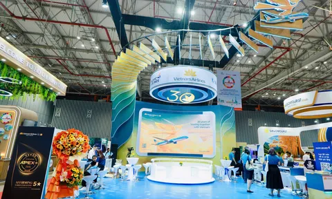 Năm 2026, Vietnam Airlines công bố 140 chương trình xúc tiến, quảng bá du lịch