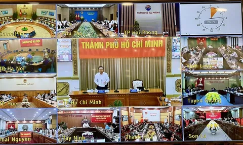 Quyết liệt triển khai Nghị quyết Đại hội XIV của Đảng với trách nhiệm cao nhất, hiệu quả là thước đo