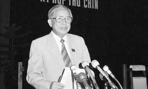 Dấu ấn đổi mới  của Chủ tịch Quốc hội Lê Quang Đạo