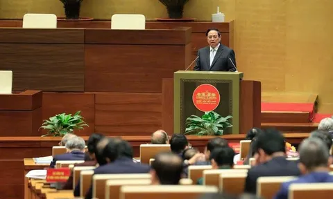 Lần đầu tiên trong lịch sử các kỳ đại hội, Đại hội XIV của Đảng ban hành Chương trình hành động