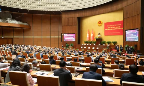 Tổng kết 100 năm Đảng lãnh đạo cách mạng Việt Nam phải trở thành một cuộc vận động chính trị sâu rộng