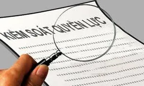 Cần xây dựng, khuyến khích hệ sinh thái phản biện