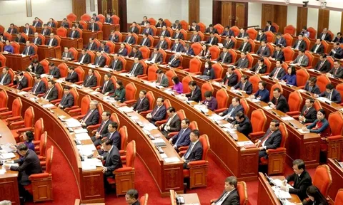 Công tác cán bộ - “then chốt của then chốt”