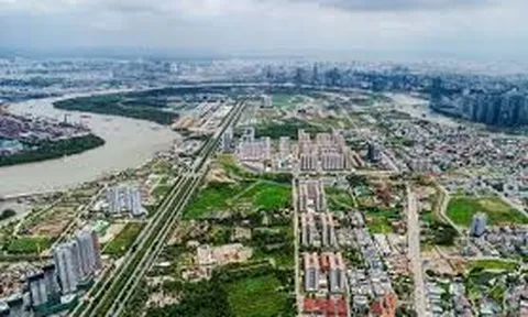 Chỉ thị về tập trung nguồn lực đo đạc, lập bản đồ địa chính, xây dựng cơ sở dữ liệu quốc gia đất đai