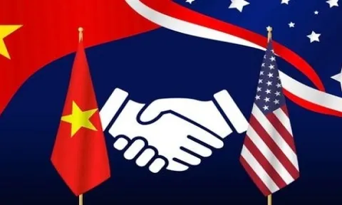 Đại sứ Jamieson Greer đánh giá cao kết quả lĩnh vực kinh tế - thương mại giữa Việt Nam - Hoa Kỳ