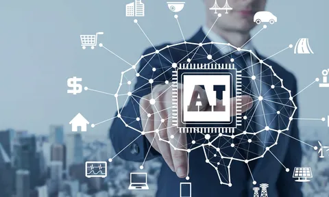 Luật Trí tuệ nhân tạo có hiệu lực từ tháng 3/2026 có 4 điểm mới quan trọng