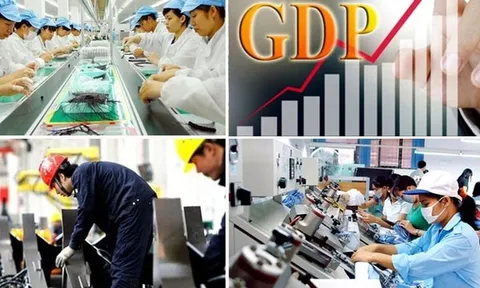 Tiến sỹ Huỳnh Thanh Điền: Doanh nghiệp Nhà nước kiến tạo, dẫn dắt và mở đường cho tăng trưởng chất lượng cao