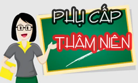 Thời gian tính thâm niên nhà giáo theo quy định tại Nghị định số 77