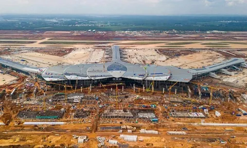 Khởi tố nhiều cán bộ liên quan đến giải phóng mặt bằng tại dự án sân bay Long Thành