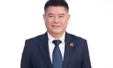 Ông Nguyễn Đức Thụy làm Tổng giám đốc Ngân hàng TMCP Sài Gòn Thương Tín