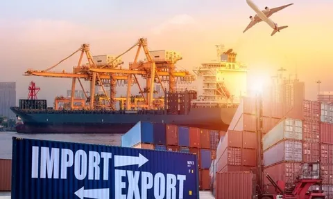 Xuất nhập khẩu hàng hóa tăng hơn 22% trong 2 tháng đầu năm 2026