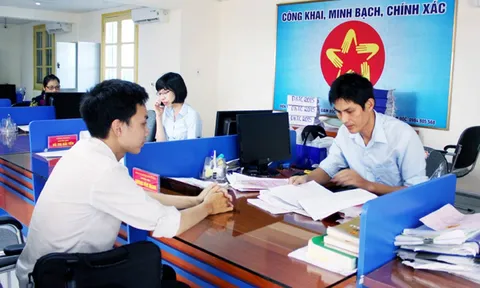 Lộ trình cải cách tiền lương, cắt giảm thủ tục hành chính