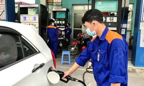 Bộ Tài chính đề xuất giảm thuế nhập khẩu xăng dầu, giúp doanh nghiệp chủ động nguồn hàng