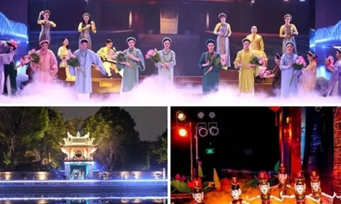 Luật Thủ đô sửa đổi tác động mạnh mẽ đến các nguồn lực văn hóa, sáng tạo