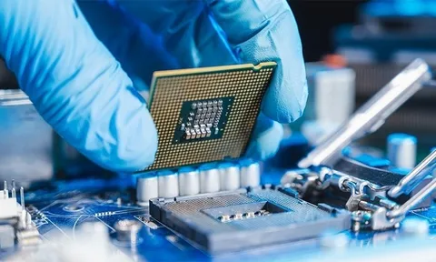 Nguồn nhân lực chiến lược của ngành công nghiệp bán dẫn Việt Nam