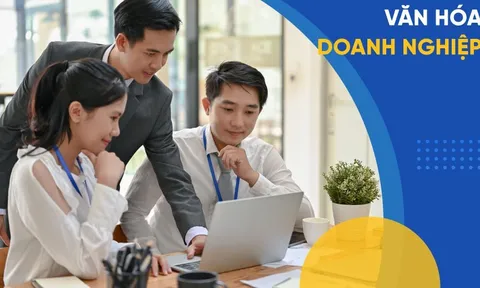 Sẽ công bố Bộ giá trị Văn hóa kinh doanh Việt Nam trong kỷ nguyên mới