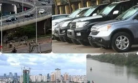 Bộ Tài chính sẽ công khai định kỳ tiến độ tổng kiểm kê tài sản công