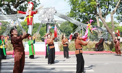 Nguồn nhân lực văn hóa - lực lượng nòng cốt trong sáng tạo và phát triển