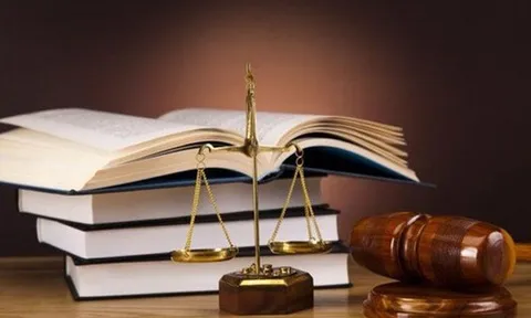 Thước đo của pháp luật là cuộc sống