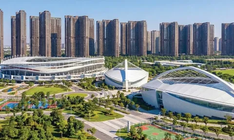 Quy hoạch tổng thể Thủ đô tầm nhìn 100 năm, lấy con người làm trung tâm, chủ thể