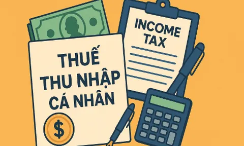 Vì sao nhiều người không được tính giảm trừ gia cảnh thuế thu nhập cá nhân?